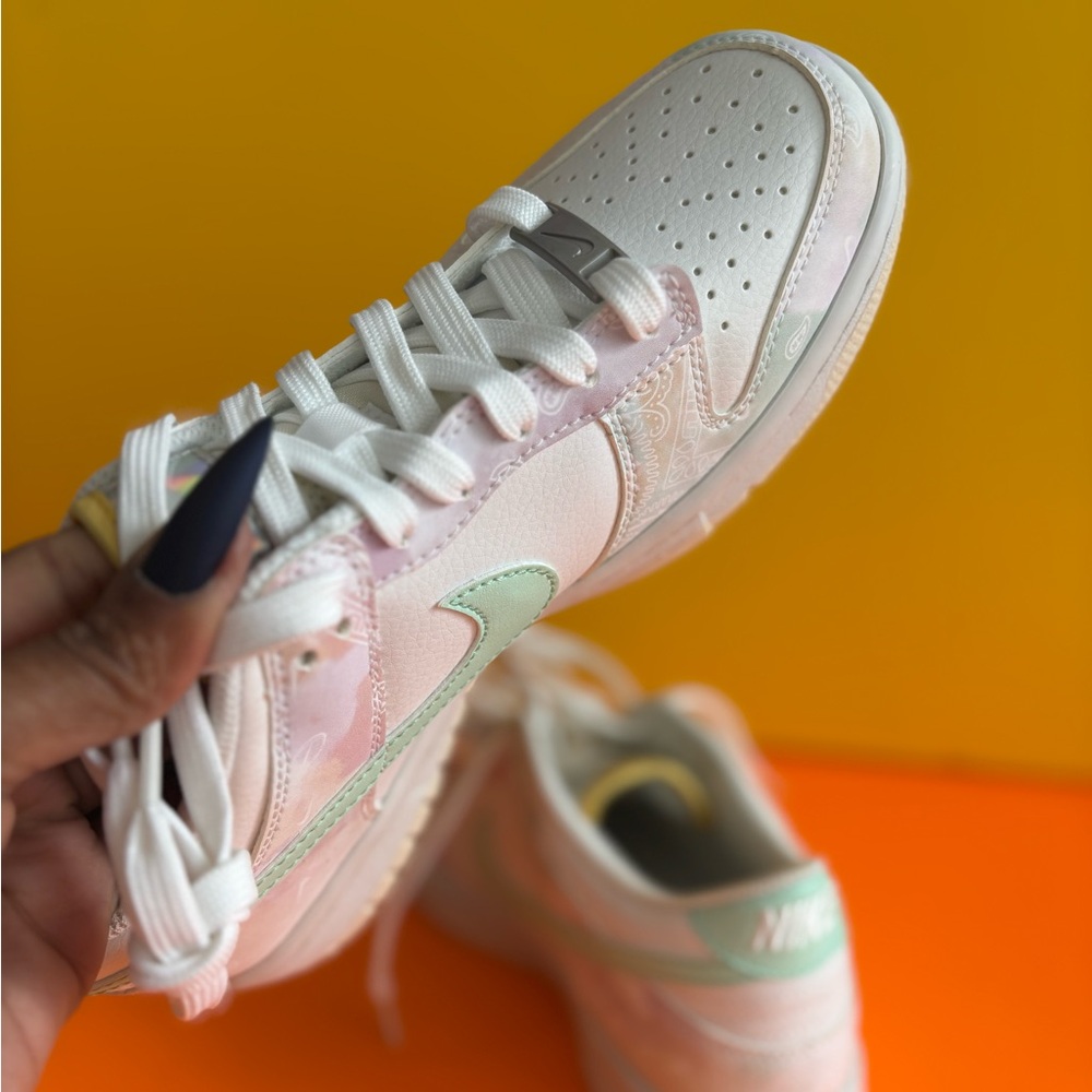 NIKE DUNK LOW (GS)